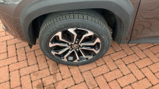 Toyota Yaris Cross 1.5 Hybrid Design 5dr CVT Hybrid Estate